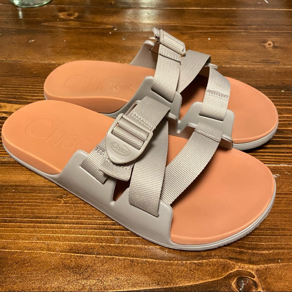 Men’s Chaco Chillos Slide Sandals